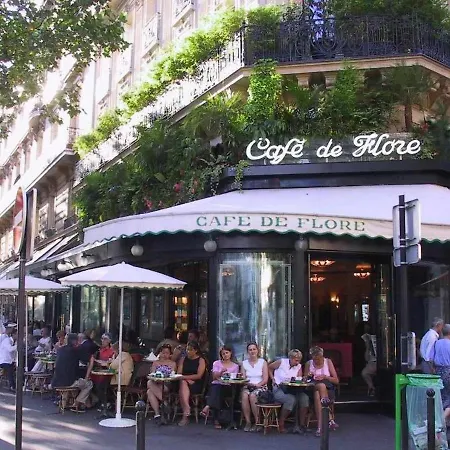 Le Marais - Republique Studio