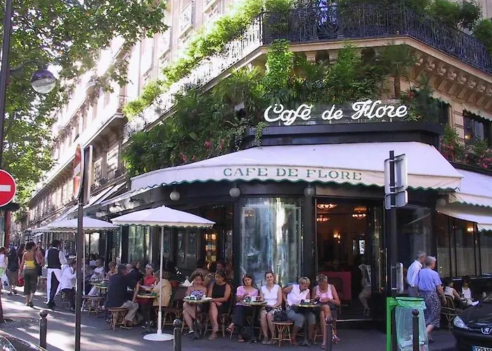 Le Marais - Republique Studio