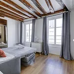 アパート Le Marais - Republique Studio *