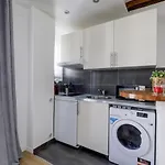 Le Marais - Republique Studio *