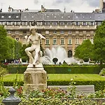 Le Marais - Republique Studio *